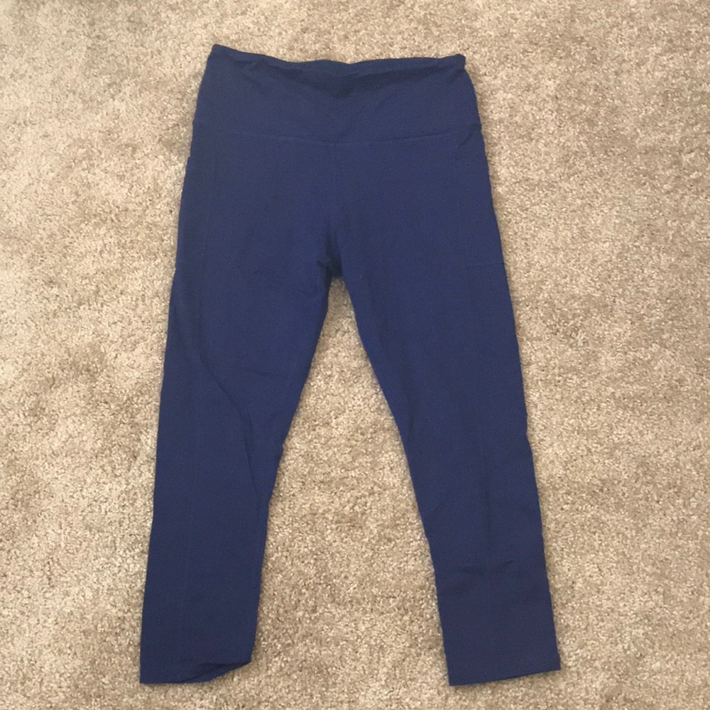 Senita Capris